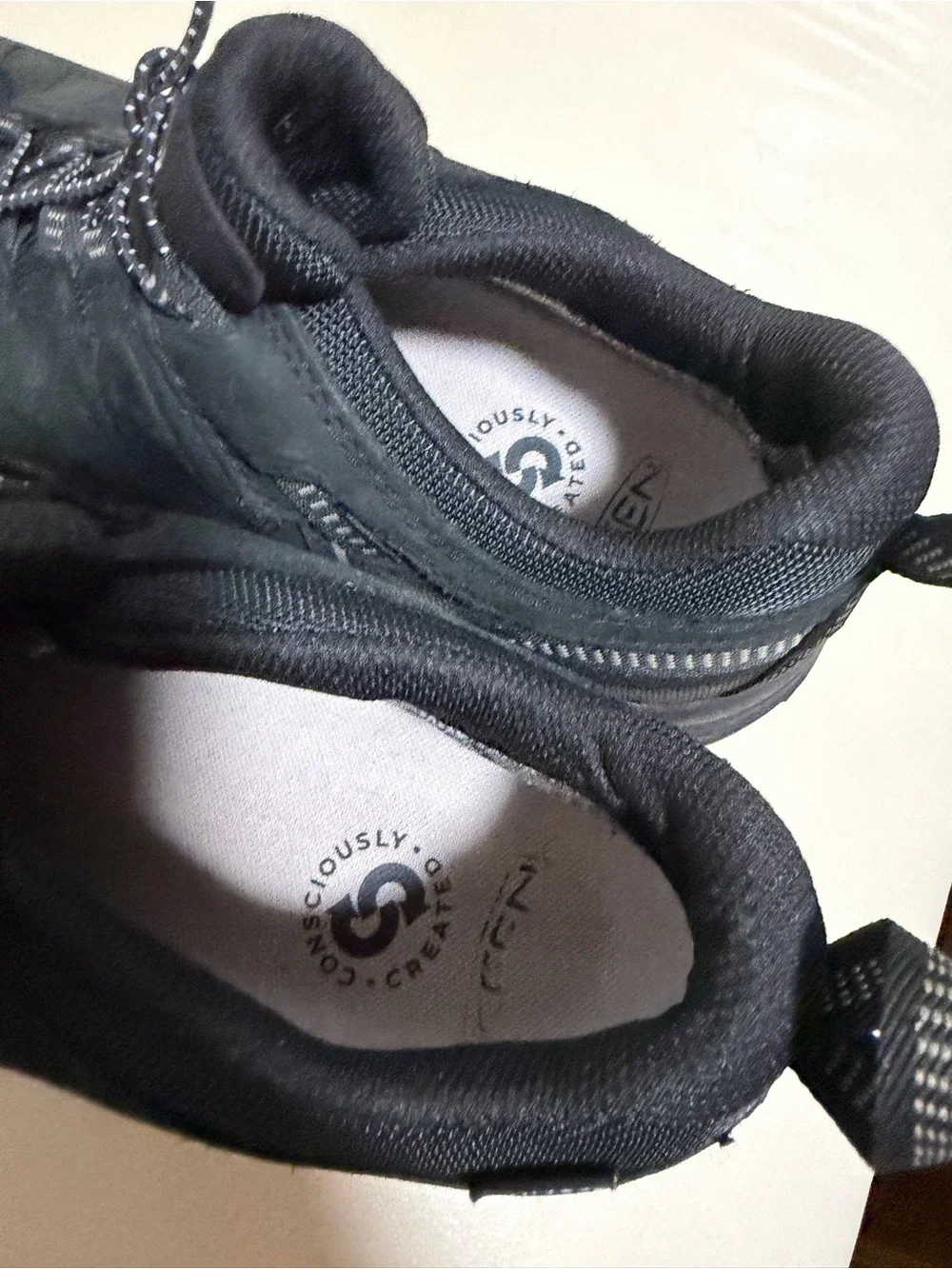 Keen sturdy men’s
